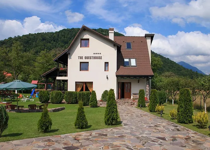 The Guesthouse Bran 