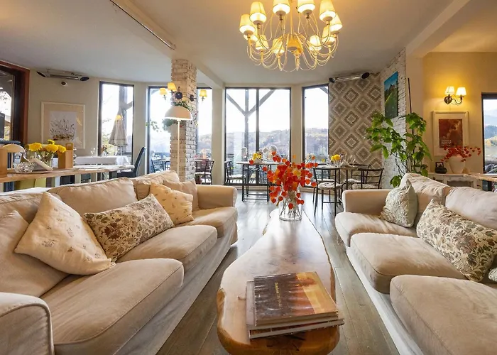 Akasha Retreat (Adults Only) Hotel Bran 